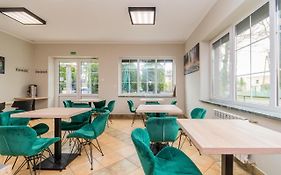 Pokoje i Bistro Łąkowa 5 Mikoszewo